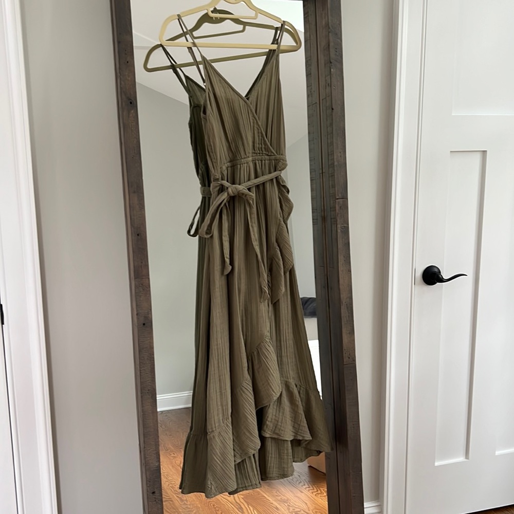 Aerie Dress
